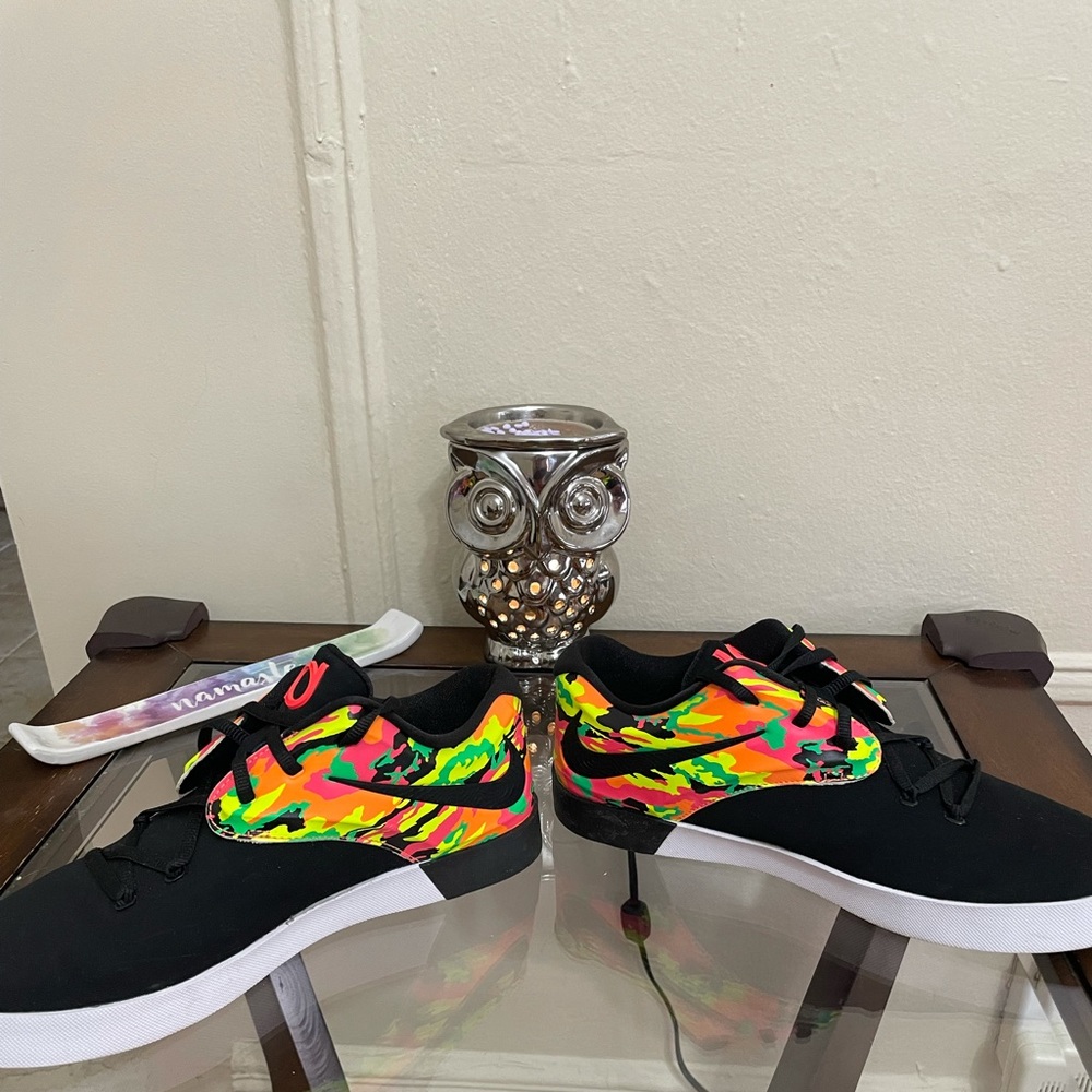 Nike KD sneakers